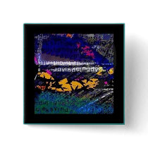 Abstract 02 buttons by plurals Abstract 02 buttons