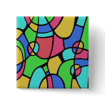 Abstract 02 buttons