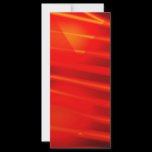 Abstract 03 rack cards