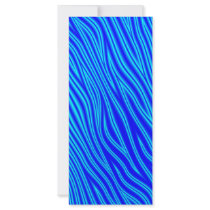 Abstract 04 rack cards