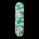 Abstract 050112b skateboards