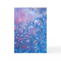 Abstract 06 / Aqua Vitae V cards