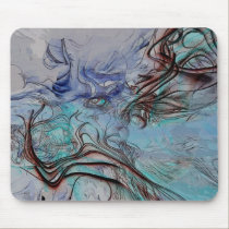 Abstract #104 mousepads