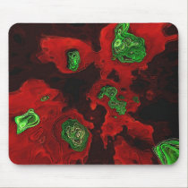 Abstract #108 mousepads