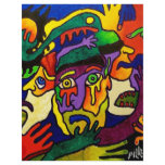 Abstract 11-2  by Piliero Flyer Design