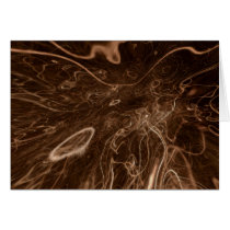 Abstract #11 cards