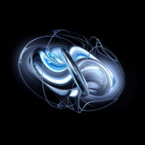 Abstract 11 posters by 3DdesktopsUK Abstract 11 posters