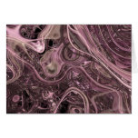 Abstract #132 greeting cards