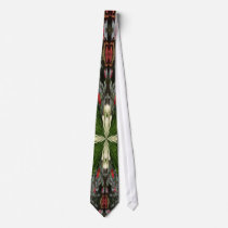 Abstract 142 ~ tie