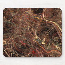 Abstract #143 mousepads