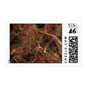 Abstract #143 postage by ascript Abstract #143 postage