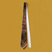 Abstract #143 ties