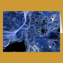 Abstract #146 cards