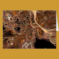 Abstract #146c cards