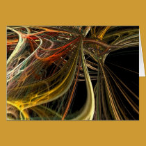 Abstract #148a cards