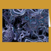 Abstract #148d cards