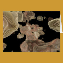 Abstract #149 cards