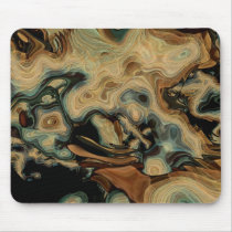 Abstract #150 mouse mat