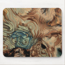 Abstract #150b mousepads