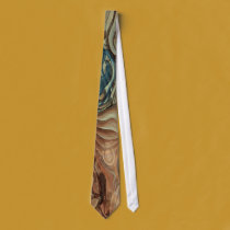 Abstract #150b ties