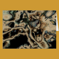 Abstract #152 cards