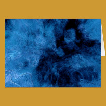 Abstract #156b cards
