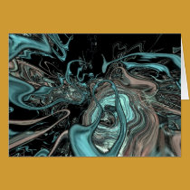Abstract #159 cards