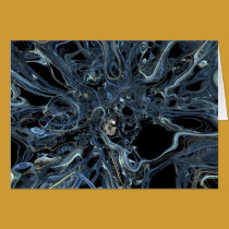 Abstract #162 cards