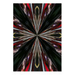 Abstract 166 ~ ATC Business Card
