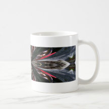Abstract 166 ~ mug