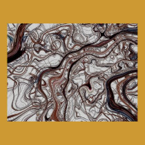 Abstract #167 posters