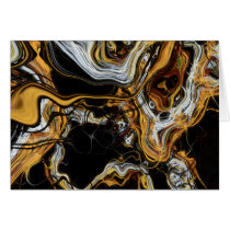 Abstract #169 greeting cards