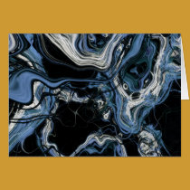 Abstract #169a cards
