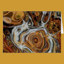 Abstract #170 cards