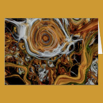 Abstract #171 cards