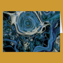 Abstract #171a cards
