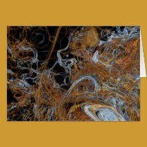 Abstract #172 cards