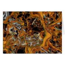 Abstract #172a cards