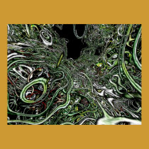 Abstract #174 posters