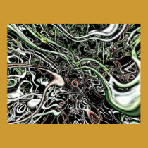 Abstract #175 posters