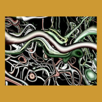 Abstract #176 posters