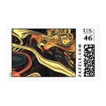 Abstract #179 postage