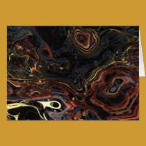 Abstract #180 cards