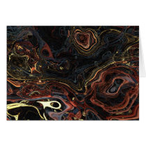Abstract #180 card