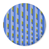 Abstract #1 magnets