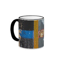 abstract 1 mug by arteology abstract 1 mug