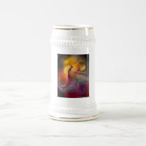 abstract 1 mugs