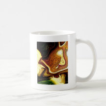 Abstract 1 mugs