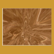 Abstract #1 postcards