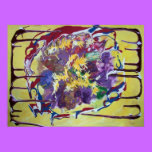 Abstract #1 posters